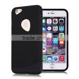 Wholesale 2 in 1 Hybrid PC and TPU Combo Case for IPhone 6 Plus 5.5 Inch thumbnail-6
