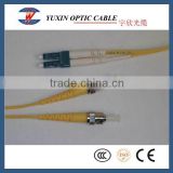 LC-ST SM Duplex Fiber Optic Patch Cables/Jumper Cables