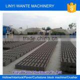 WT10-15 Brick Making Machine in Namibia,brick Wall Building Machine thumbnail-6
