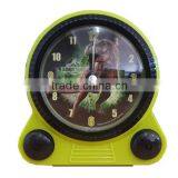 Alibaba.com promotional kids alarm clock