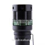 Zoomable Cool LED Flashlights Torches for Hunting Cycling Climbing Camping and Outdoor Activity thumbnail-4