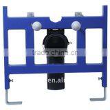 Adjustable Stainless Steel Frame for Wall Hung Toilet