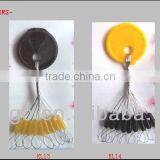 Chinese Manufacturers Fishing Lure Space Beans thumbnail-1