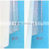 Warp Knitting Machine Spare Parts E22 Threading Comber 22E Comb Needle thumbnail-2