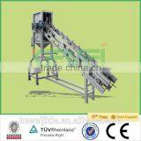 QZJ Model Factory Direct Sale Halving and Juicer for Coconut