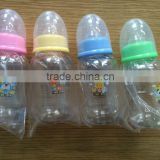 standard neck pc baby feeding bottle manufacturer