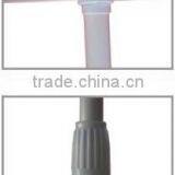 2016 New Shape Aluminium Pole and Cloth Graphic Beach Flag thumbnail-1