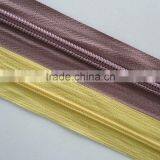 RORO112002 No.3~No.10 Low Price Good Quality PVC Zipper thumbnail-1