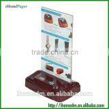 Transmitter With Menu Folder