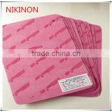 100% Cotton Non Wovem Fabric ,Fiber Cement Board Price ,non Woven Insole Board thumbnail-1