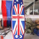 2015 All Round Softboard Paddle Sup Inflatable Surf Board for Sale thumbnail-4