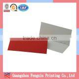 Custom Made Paper Greeting Card Printing thumbnail-5