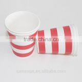 Disposable Coffee Paper Cup 6 oz for Turkey thumbnail-4