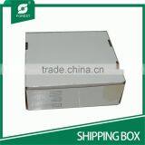 RECYCLABLE CORRUGATED PAPER BOX OF SHIPPING BOX thumbnail-5