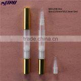 OEM Twist up 2ml Cosmetic Pen Container With Window thumbnail-6