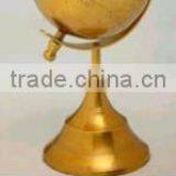 Brass Globe thumbnail-1