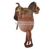 Stock Saddle ST006 thumbnail-1