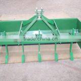 TSBB-4~TSBB-8 Series of Box Blade From The Ground Rake