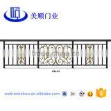 High Quality Anti-rust Aluminium Porch Railings / Handrails thumbnail-6