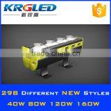 20 Watt Waterproof Ip65,angle Adjustable Street Light,bridgelux Chip Cob 150 Watt Led Street Light thumbnail-5