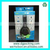 Pet Plastic Blister Packaging Printing Box With Inner Box for Magnifying Glass thumbnail-2