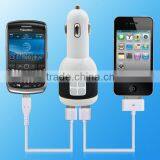 2016 Hot New Items Factory Wholesale Best Price for Iphone Car Charger thumbnail-2