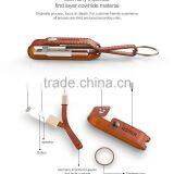 New Phone Cables Data Cable Charging For IOS 5 5S 6 Plus Bluetooth Anti-lost Self-timer Function Data Cable Triple MFi Quality Choice thumbnail-2