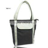 2014 Fashion Beach Canvas Bag thumbnail-1