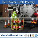 33"*33"*42" Tent for Manhole Pit Guard for Safe