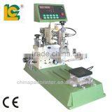 Flat Silk Screen Printing Machine LC-135PH thumbnail-1