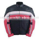 Mens Motorbike Cordura Jackets thumbnail-1
