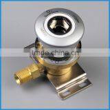 German Standard Hot Selling Gas Terminal thumbnail-3