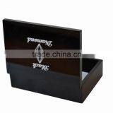 Wholesale Pretty Wooden Packaging Cases thumbnail-5