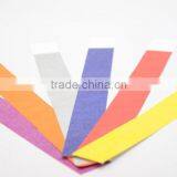 Nice Looking Tyvek Wristbands | Cute Tyvek Made Wristbands | Beautiful Tyvek Event Band | 2014 Cheap Tyvek Paper Band thumbnail-3