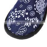 Closed Toe Hotel Bedroom Slippers thumbnail-5