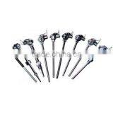 BBZ WRR-121B Single Platinum Rhodium30-platinum Rhodium 6 Industrial Usage Thermo Thermocouple Measure Instruments thumbnail-5