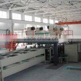 CHINA LEADING MANUFACTURE OF A2 FR ACP LINE,ACP PRODUCTION LINE thumbnail-3