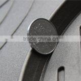 Tailorable Car Mat Can be Cut to the Right Size With High Edge thumbnail-5