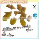 Stainless Steel Single-screw Chips Production Line