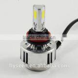 New 36W H8 H9 H11 LED Headlight COB 3300LM All In One Led Headlight thumbnail-4
