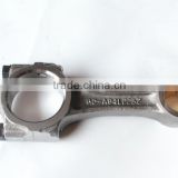 OEM high quality and competitice price CNC machining link rods for trains,trucks