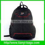 Multi-functional Gauze Nylon Laptop Backpack,business Bag thumbnail-1