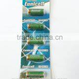 Wholesale 0% Mercury 12V Alkaline Button Cell 23A