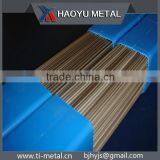 Titanium Wire for Ecig