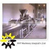 Highly Automatic Fried Potato Chips Production Line/ Pringles Potato Chips Production Line thumbnail-2