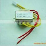 High Saturation Flux Density Electric Power Transformer With RoHS Certification