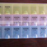 Common Rail Kit Shim Diesel Injectors Adjusting Shim thumbnail-3