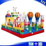 Kids inflatable toys/Inflatable castle/Inflatable bouncer                        
                                                Quality Choice