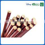 Hot Selling Hexagonal Shape hb Pencil Without Eraser thumbnail-2