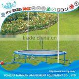 2015 New Design Junior Trampoline and Enclosure